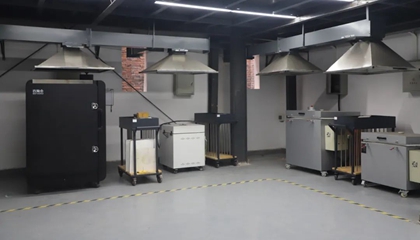 內卷！電窯自動(dòng)升降“天窗”來(lái)了！