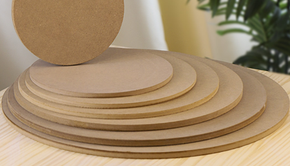 百陶會(huì )晾坯木托板